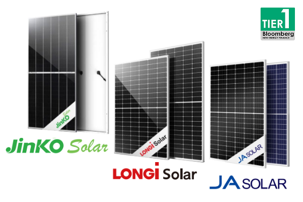 แผงโซล่าเซลล์ ยอดนิยม